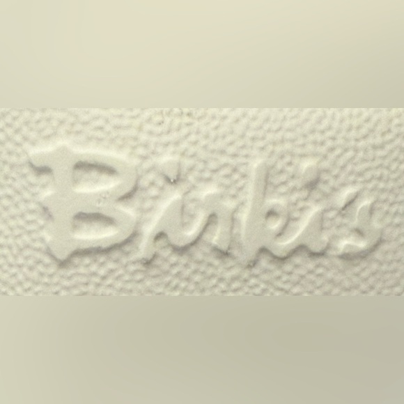 Birkis by Birkenstock Super Birki Clogs – White – Size 40 (Men’s 7 / Women’s 9) - Picture 8 of 8